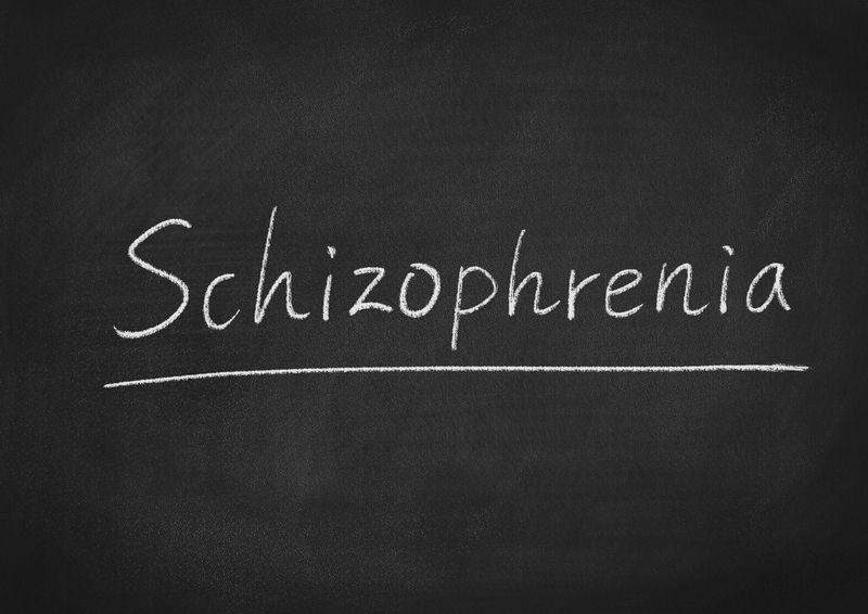 Schizophrenia Logo - New “brain training” research may help people with schizophrenia
