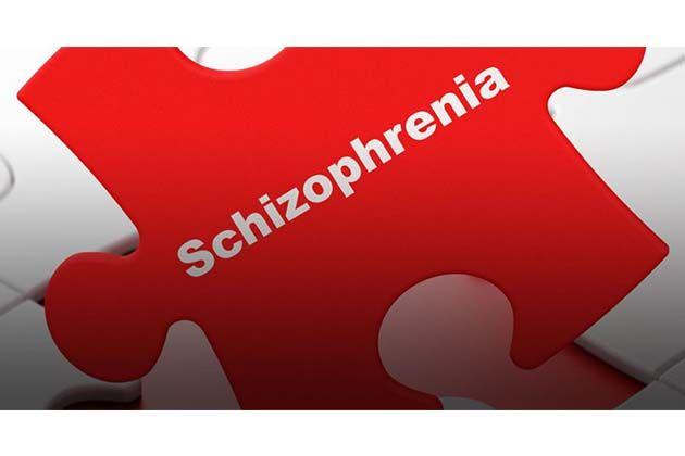 Schizophrenia Logo - New Understanding of Schizophrenia - Scientific European (SCIEU ...
