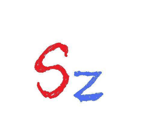 Schizophrenia Logo - Poll: My Schizophrenic Logo Effort