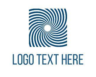 Illusion Logo - Illusion Logos | Illusion Logo Maker | BrandCrowd