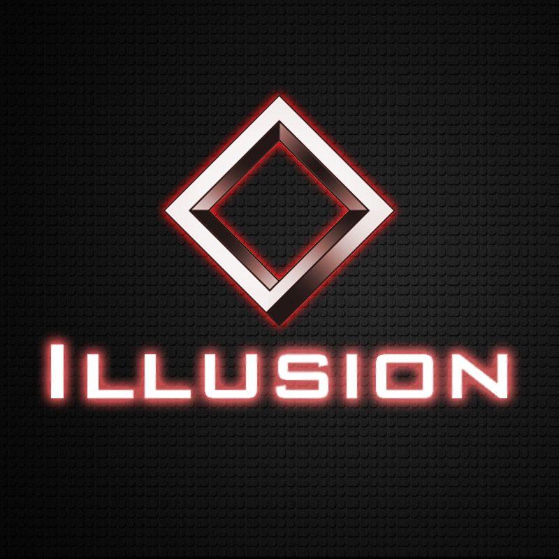 Illusion Logo - Illusion Logo - Imgur