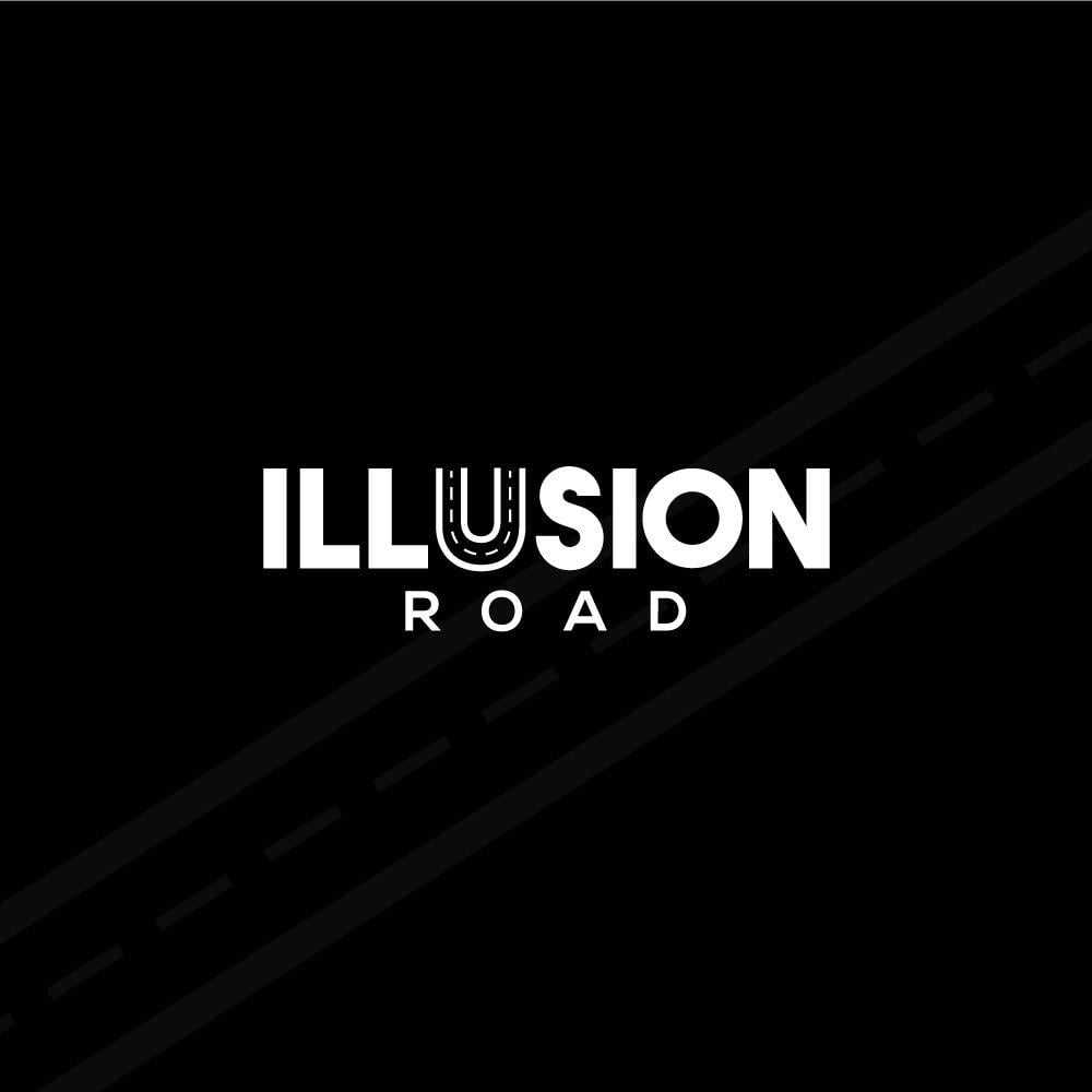 Illusion Logo - Upmarket, Elegant, Book Publisher Logo Design for Illusion Road by ...