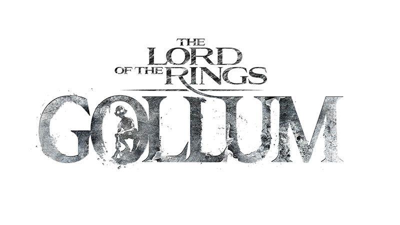 Lotr Logo - PS5 and Xbox Two just got their first game reveal with The LOTR