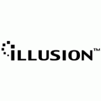 Illusion Logo - Illusion | Brands of the World™ | Download vector logos and logotypes