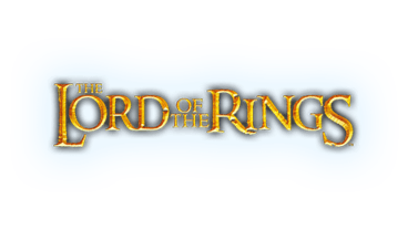 Lotr Logo - The Lord of the Rings
