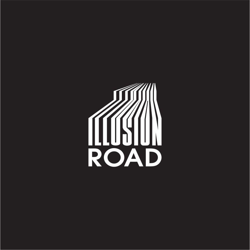 Illusion Logo - Upmarket, Elegant, Book Publisher Logo Design for Illusion Road by ...