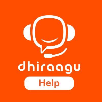 Dhiraagu Logo - Dhiraagu Help on Viber