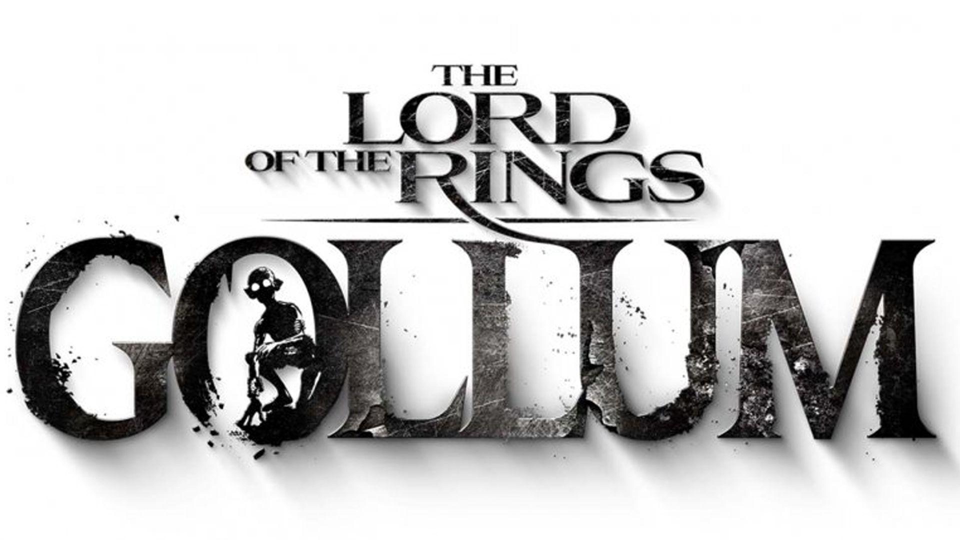 Lotr Logo - The Lord of the Rings: Gollum is a LOTR Game On The Way From Daedalic