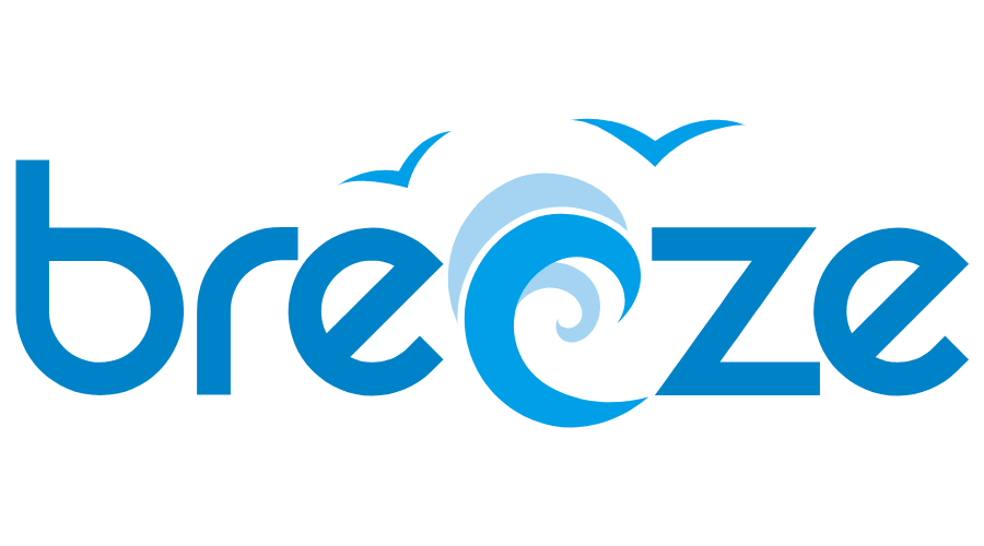 Breeze Logo - Breeze Vector Logo - (.SVG + .PNG) - FindVectorLogo.Com