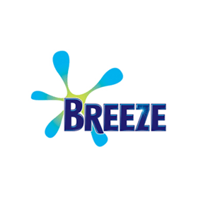 Breeze Logo - Breeze Logos