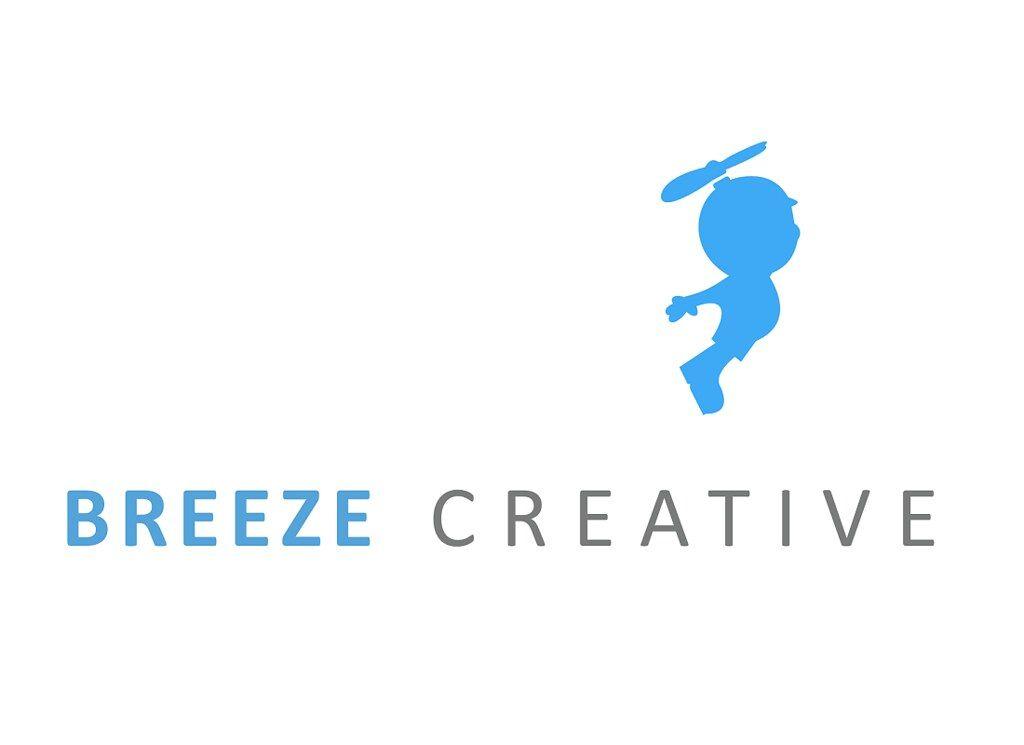 Breeze Logo - Breeze-Logo | Event Agency Berlin | Flickr