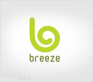 Breeze Logo - breeze logo | [design] logo | Logos design, Logos, Innovative logo