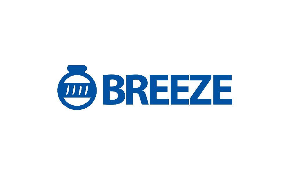 Breeze Logo - fastener manufacturer logo - Breeze Clamps - EFC International