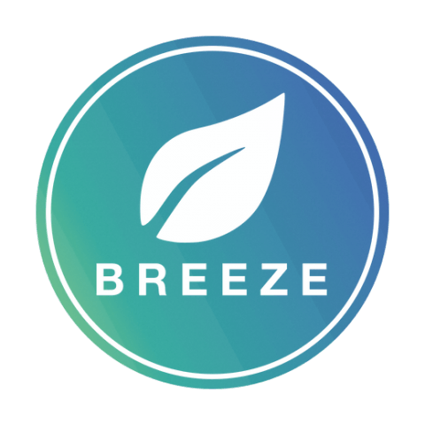 Breeze Logo - Breeze |