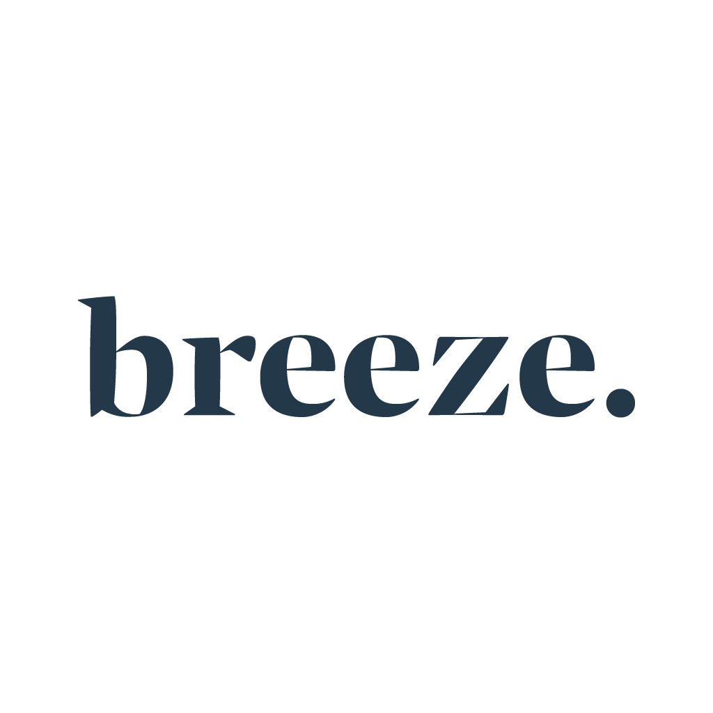 Breeze Logo - Best Online Disability Insurance for Individuals in 2019 | Breeze