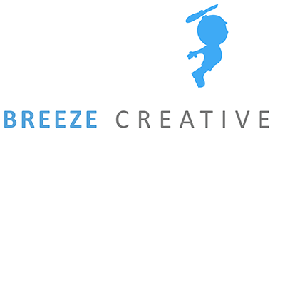 Breeze Logo - Breeze Creative | SEGD