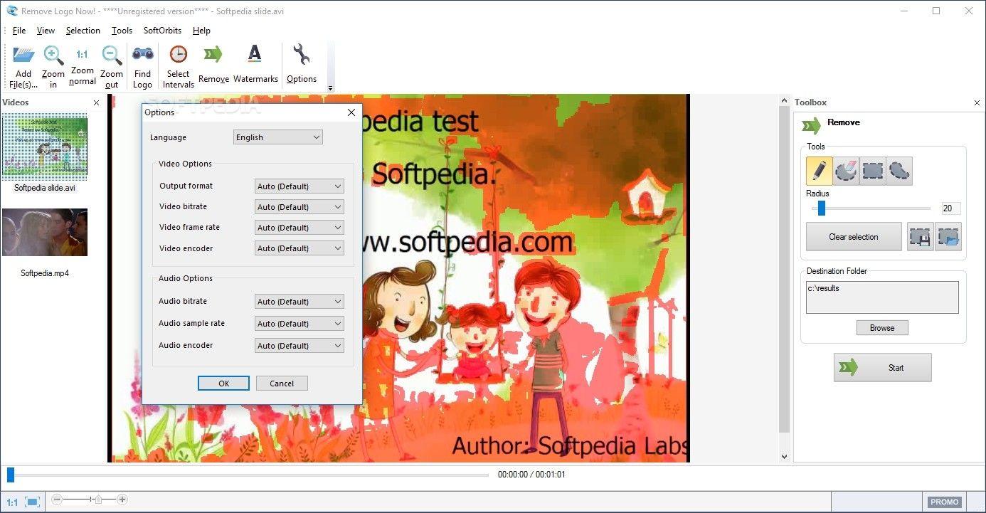 Softpedia Logo - Download Remove Logo Now! 5.0