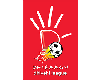 Dhiraagu Logo - Logopond, Brand & Identity Inspiration (Dhiraagu Dhivehi League)
