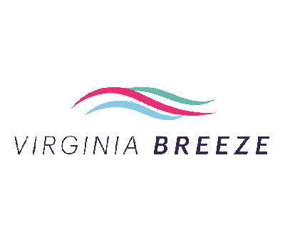 Breeze Logo - Virginia Breeze logo | WFIR News, Roanoke
