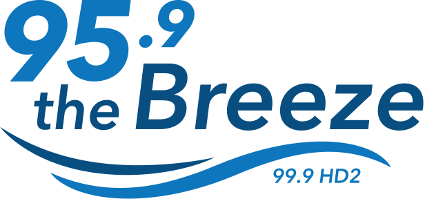 Breeze Logo - The Breeze | No hype, no stress, just good music.