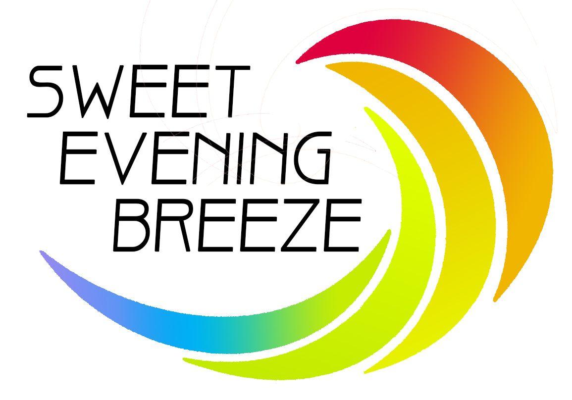 Breeze Logo - Sweet Evening Breeze Logo - 21c Louisville