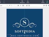 Softpedia Logo - DesignEvo Logo Maker Mac 1.0.1