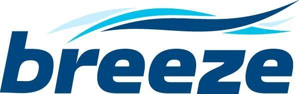 Breeze Logo - Trinity Consultants Corporate Businesses | BREEZE Software