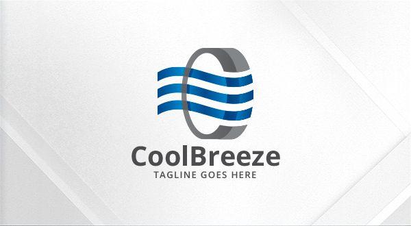 Breeze Logo - Cool - Breeze Logo - Logos & Graphics