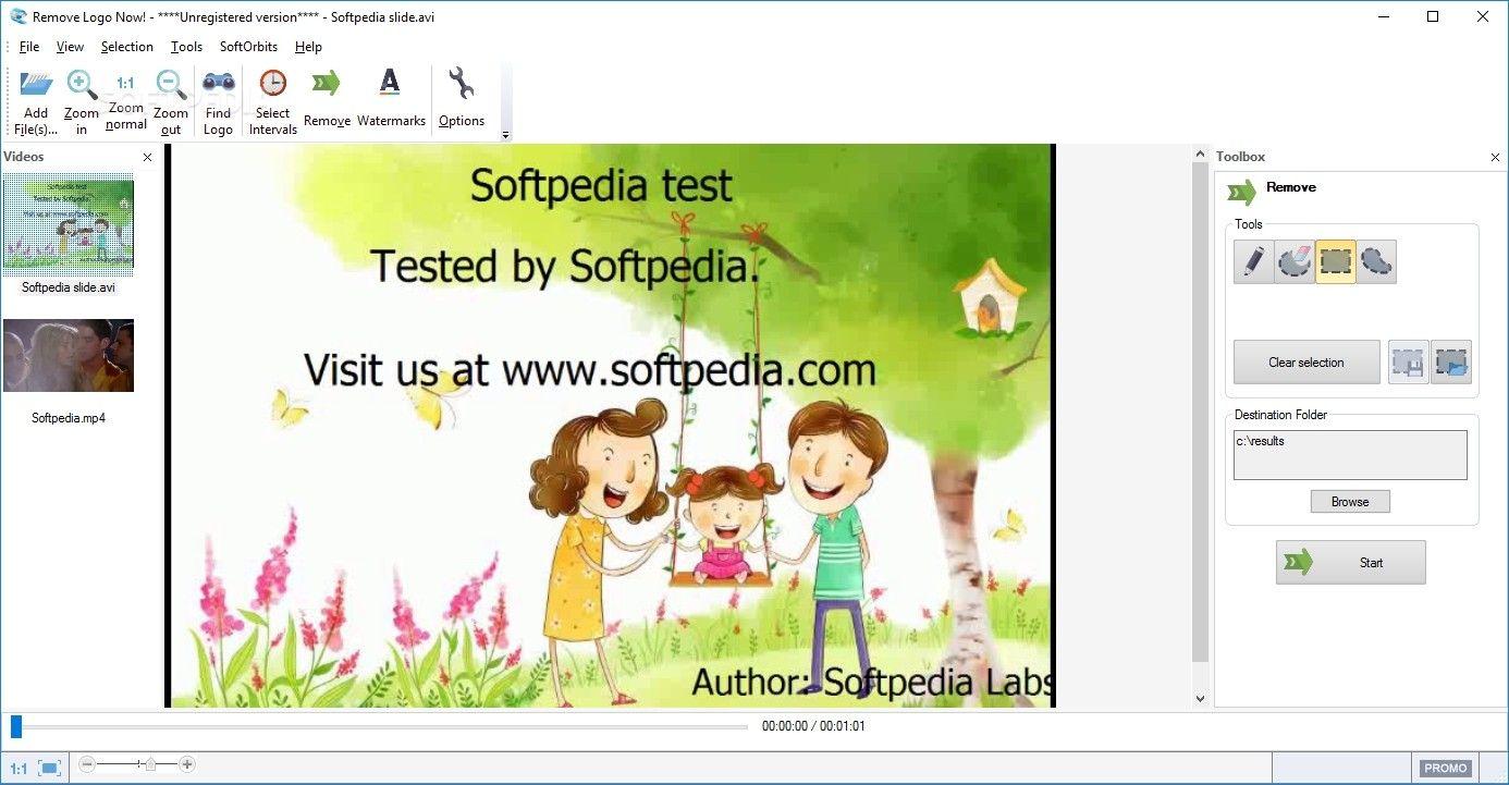 Softpedia Logo - Download Remove Logo Now! 5.0