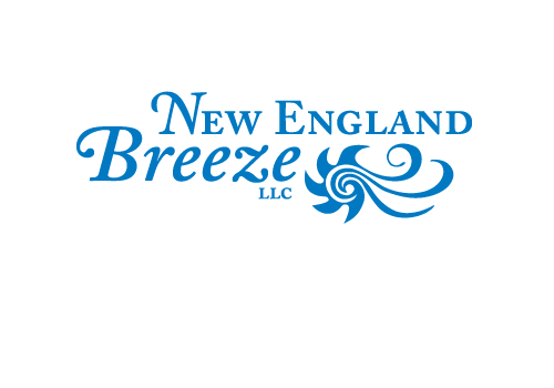Breeze Logo - New England Breeze logo design | Our logo design work | Logos design ...
