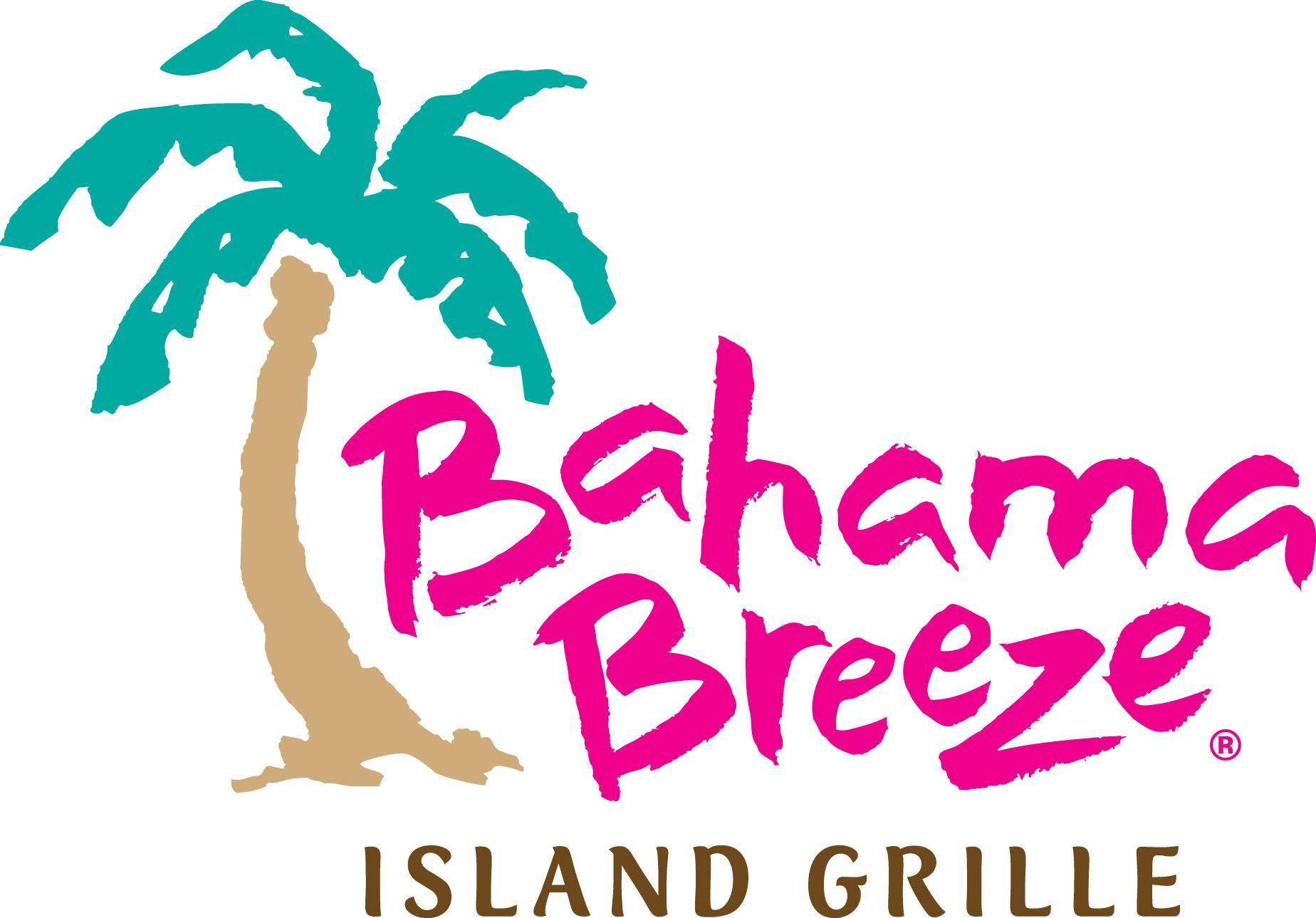 Breeze Logo - Bahama Breeze in Altamonte Springs, FL | Altamonte Mall