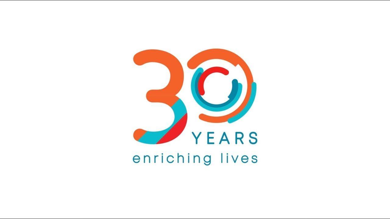 Dhiraagu Logo - Dhiraagu 30 Year Anniversary