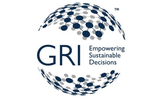 GRI Logo - GRI Logo For Web