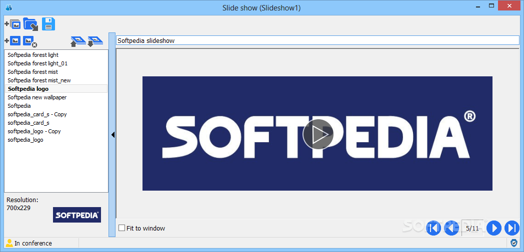 Softpedia Logo - Download TrueConf 7.4.0.502