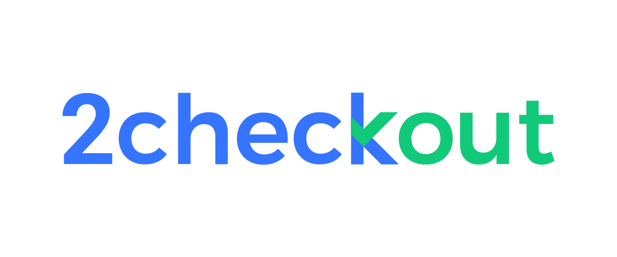 2Checkout Logo - Press Room | 2Checkout