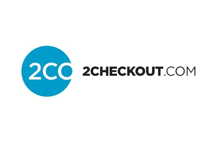 2Checkout Logo - 2Checkout Reports New Global Digital Commerce Trends for 2017 ...