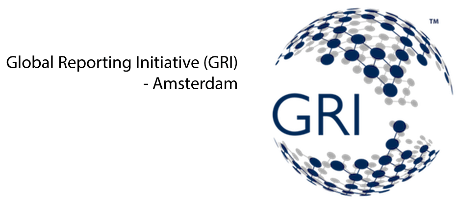 GRI Logo - GRI Logo