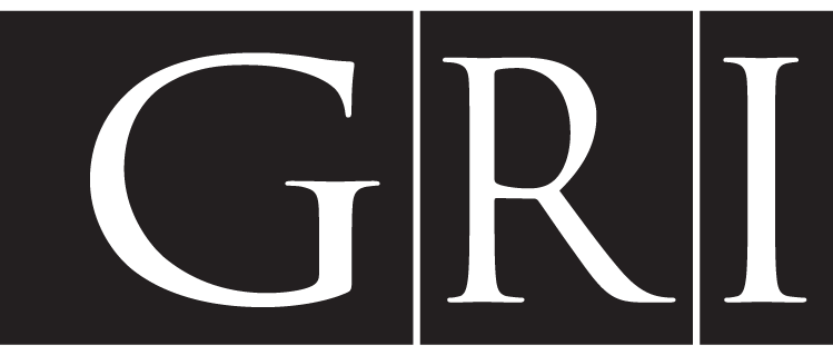 GRI Logo - GRI – Home