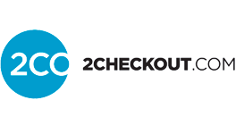 2Checkout Logo - logo-2checkout - ExpertSure