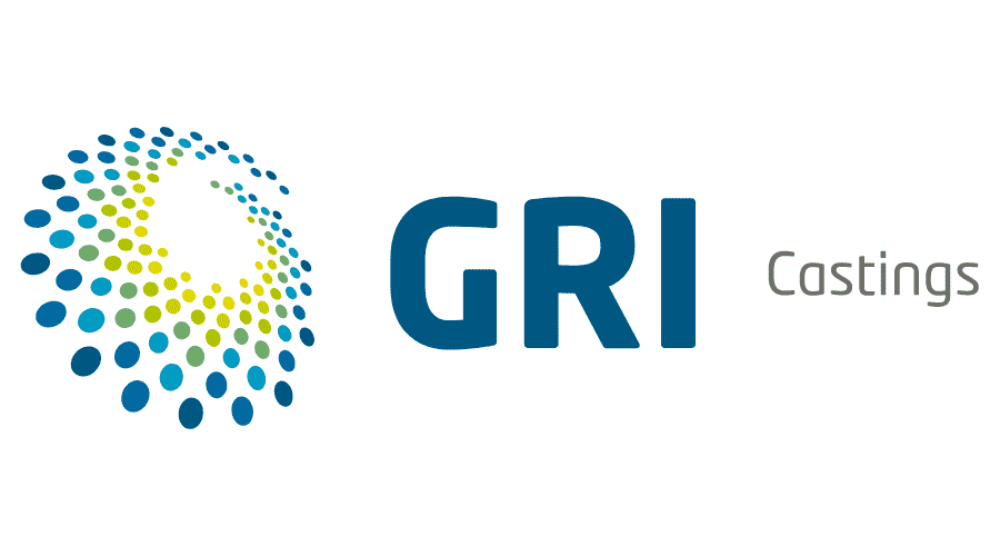GRI Logo - GRI Castings Logo Vector - (.SVG + .PNG) - FindLogoVector.Com