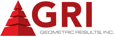 GRI Logo - GRI Logo - Geometric Results, Inc.