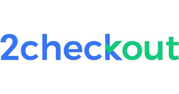 2Checkout Logo - 2Checkout | G2