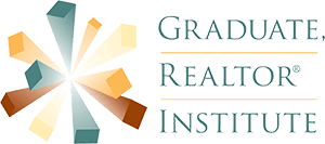 GRI Logo - Graduate, REALTOR® Institute Designation