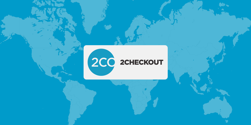 2Checkout Logo - 2Checkout Payment Gateway - Easy Digital Downloads