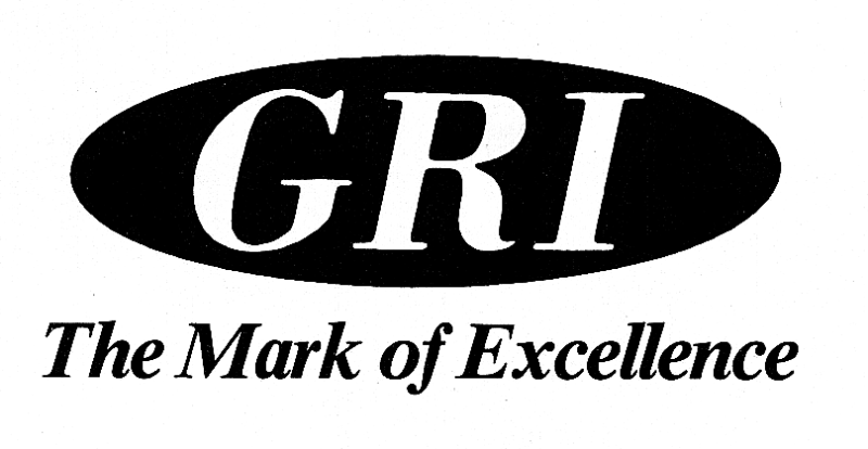 GRI Logo - Gri Logos