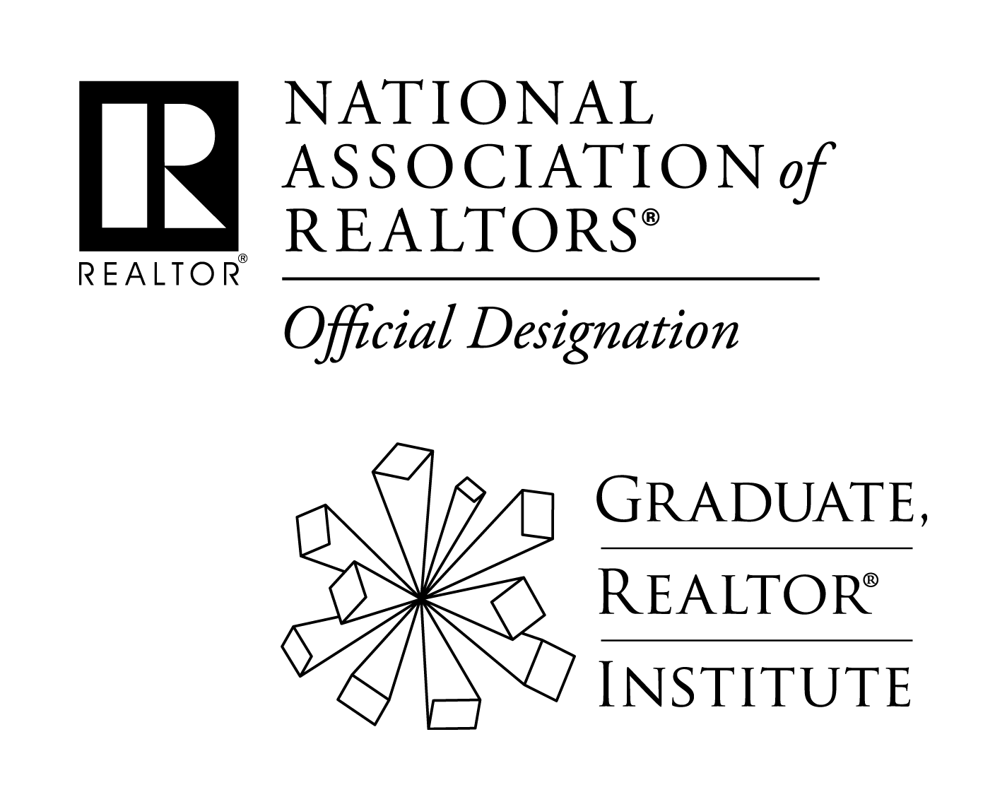 GRI Logo - Logos · Graduate Realtor Institute
