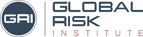 GRI Logo - Home. Global Risk Institute : Global Risk Institute