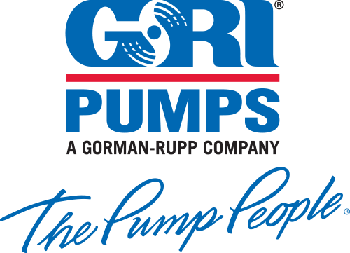 GRI Logo - GRI Pumps • The Pump People. The Pump People