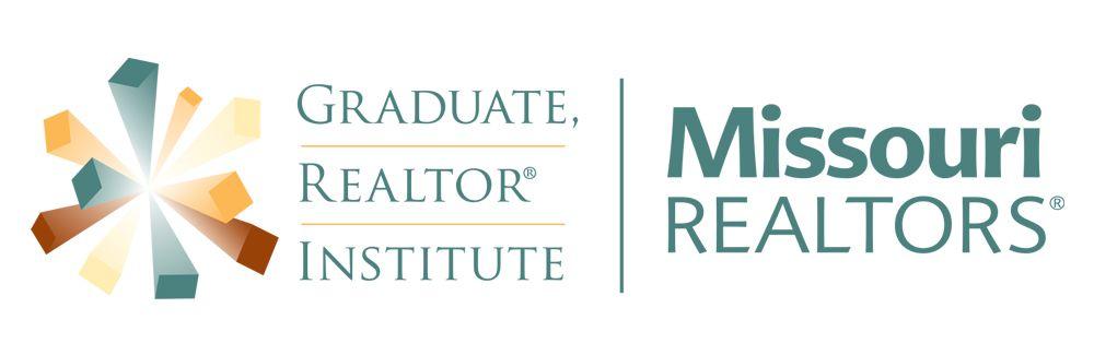 GRI Logo - Graduate REALTOR Institute - Missouri REALTORS®