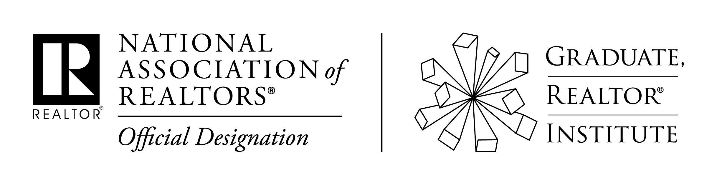 GRI Logo - Logos · Graduate Realtor Institute